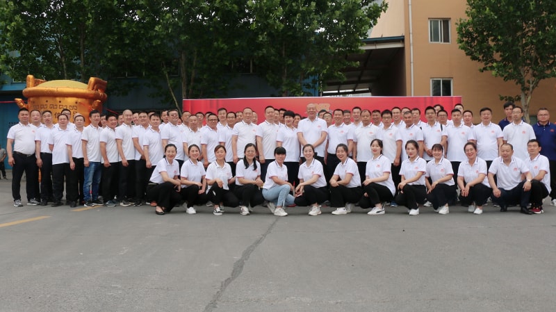 喜報(bào)|熱烈祝賀河南旭百瑞修武分公司開業(yè)大吉！