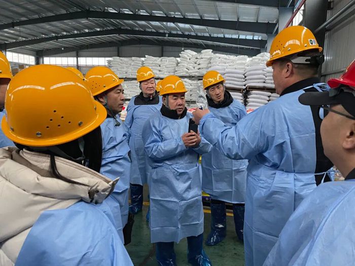 聚力同行，智創(chuàng)未來|河南旭百瑞2025年度首場招商推介會圓 滿召開！